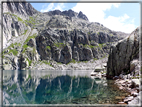 foto Lago di Cima D'Asta